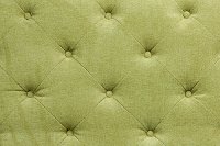 OTT307-CPR62AGREEN angelo:Home Green Large Tufted Cube-3