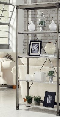 Multi-Function Shelves - Orleans Marble-2