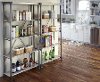 Multi-Function Shelves - Orleans Marble-3