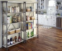 Multi-Function Shelves - Orleans Marble-3