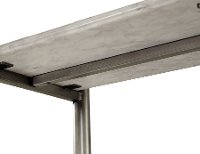 Multi-Function Shelves - Orleans Marble-4