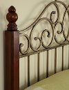 Home Styles King/Cal-King Headboard - St. Ives -2