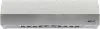 PW362210 Wolf Pro 36 Inch Low Profile Wall Hood - Stainless Steel