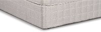 210192-7050 Sleep Inc Low Profile Queen Box Spring
