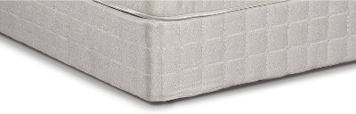 210192-7020 Sleep Inc Low Profile Twin-XL Box Spring