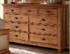 Willow Dresser