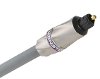 JHIU-B-DO-TSLNK-AV6 Monster 6' Fiber Optic Cable