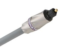 JHIU-B-DO-TSLNK-AV6 Monster 6' Fiber Optic Cable