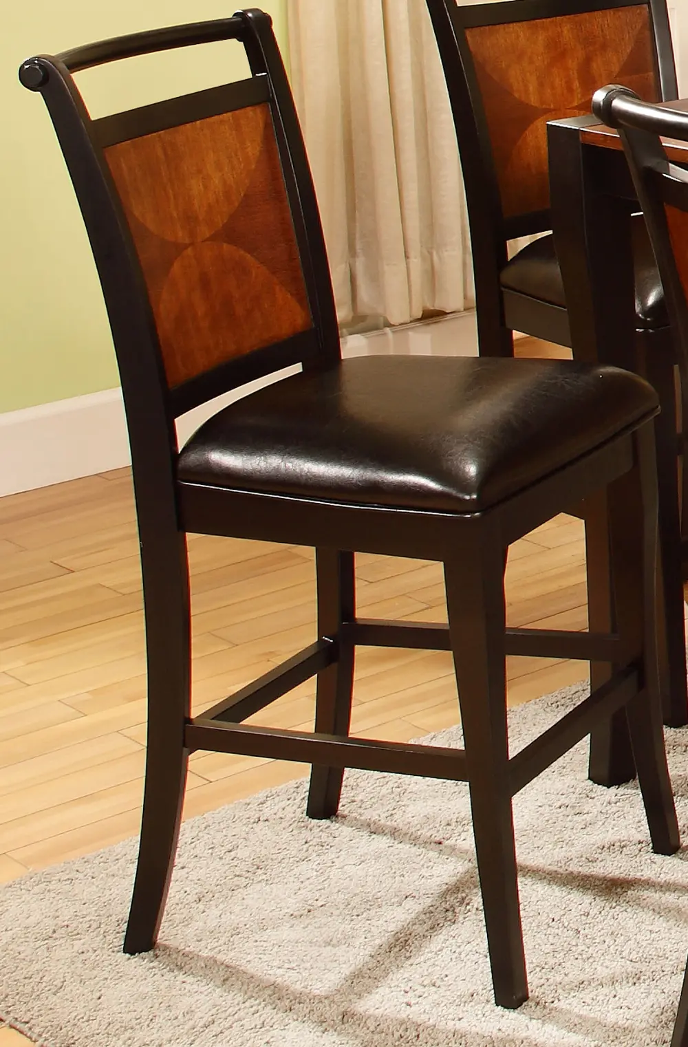 Andy 24 Inch Counter Stool-1