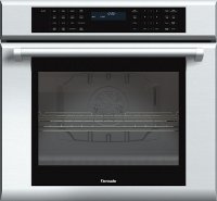 ME301JP Thermador 30 Inch Masterpiece® Series Single Oven with professional handle