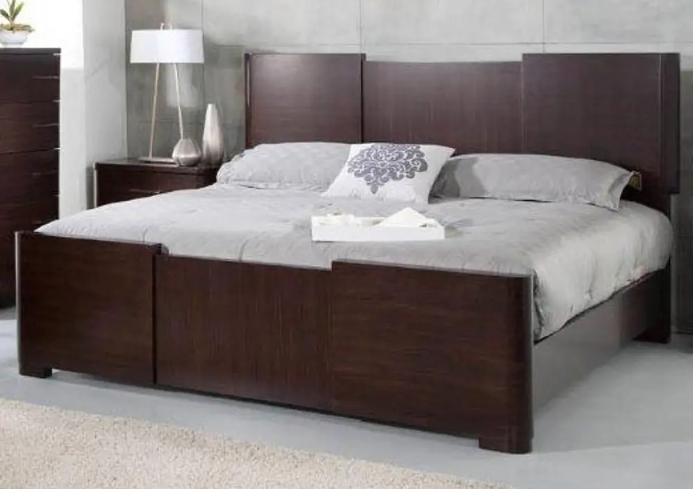 Savona Lacquercraft King Bed-1