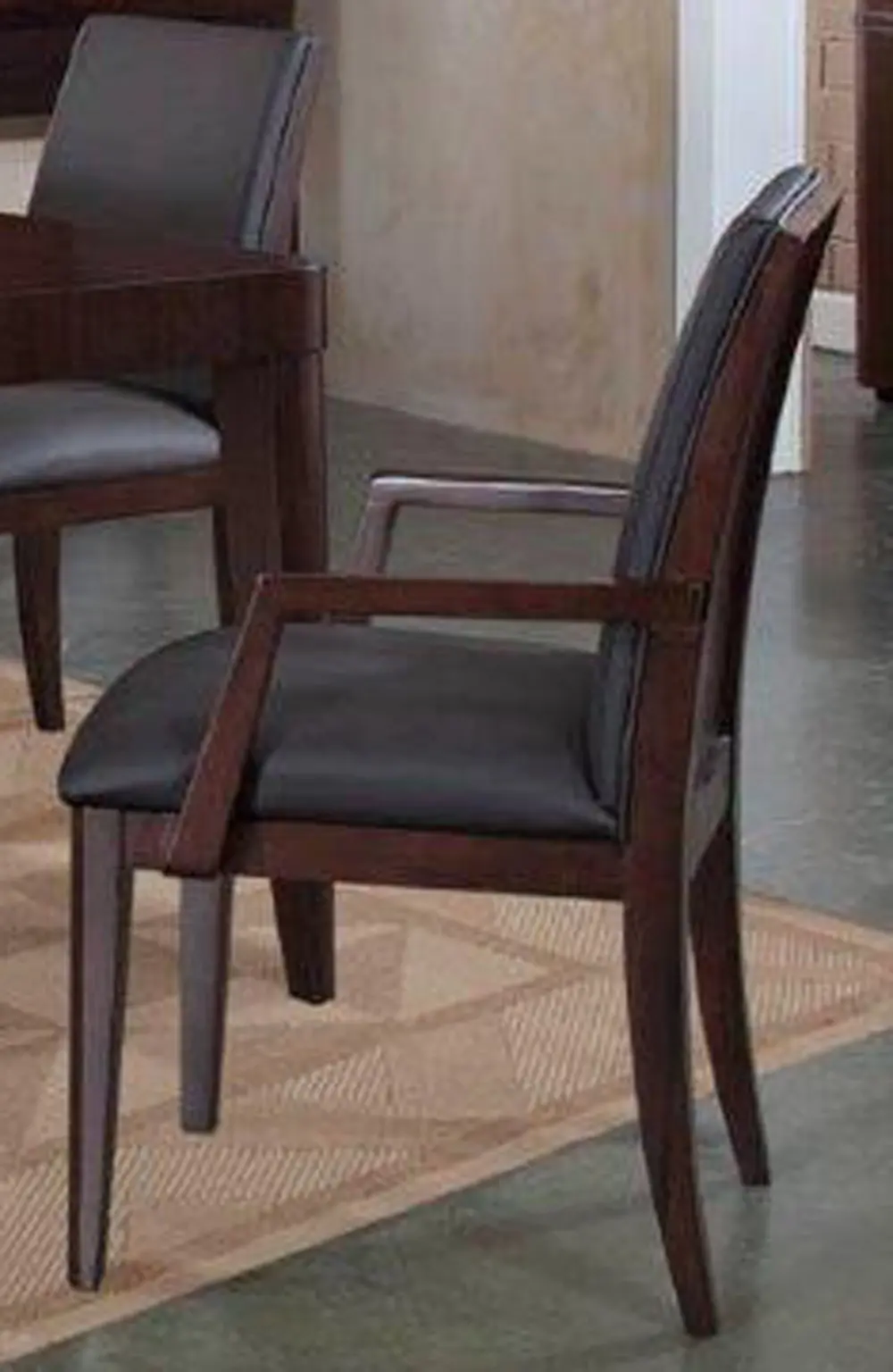 Savona Arm Chair-1