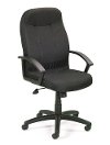 Ergonomic Black Office Chair