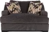 Spartan Gray Chair