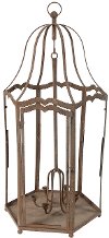 Clearance Large Hanging Lantern
