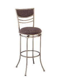 4174-826 Champagne 24 Inch Counter Stool - Amherst