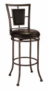 4262-826 Gray Stone 24 Inch Counter Stool - Auckland