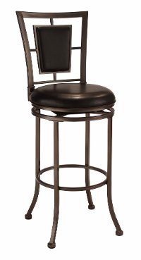 4262-826 Gray Stone 24 Inch Counter Stool - Auckland