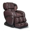 3PC618MSGCHRBRN Brown Intelligent Massage Recliner