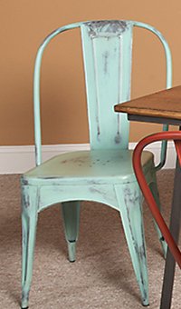 Timbuktu Side Chair