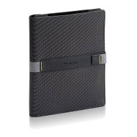 STM223-4 SOLO 10 Inch Universal Fit Booklet Tablet Case