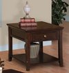 Timber New Classic Home End Table