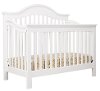DaVinci Jayden 4-in-1 Convertible Crib-1