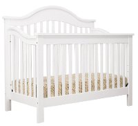 DaVinci Jayden 4-in-1 Convertible Crib