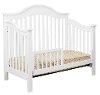 DaVinci Jayden 4-in-1 Convertible Crib-2