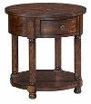 3399-012 Attic End Table