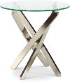 Zila End Table