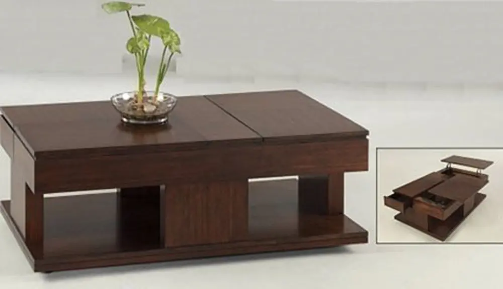 Furniture Coffee Table-1