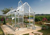 HG6012 Poly-Tex Snap & Grow 6' x 12' Greenhouse