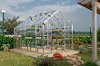 HG8020 Poly-Tex Snap & Grow 8' x 20' Greenhouse
