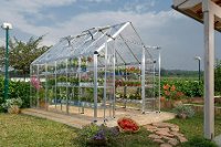 HG8020 Poly-Tex Snap & Grow 8' x 20' Greenhouse
