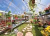 HG5812-ESS8X12SLVR Poly-Tex Essence Greenhouse-2
