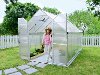 HG5812-ESS8X12SLVR Poly-Tex Essence Greenhouse-4