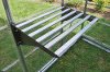 HG1019-HD-SHELFKIT Poly-Tex Shelf Kit