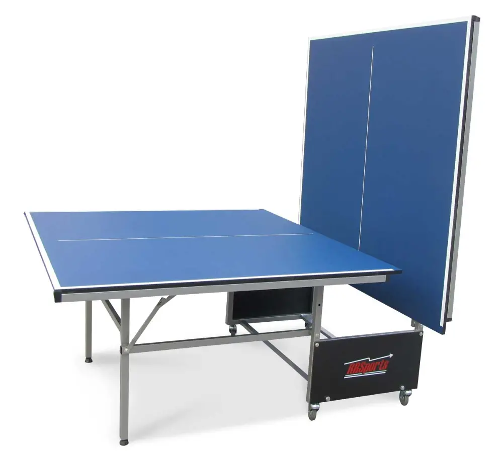 Ping Pong Table-1