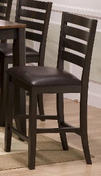 24 Inch Counter Height Stool - Elliot-2
