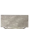 Multi- Purpose 4-Tier Storage Shelf - Orleans Marble-3