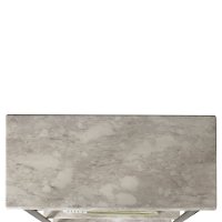 Multi- Purpose 4-Tier Storage Shelf - Orleans Marble-3