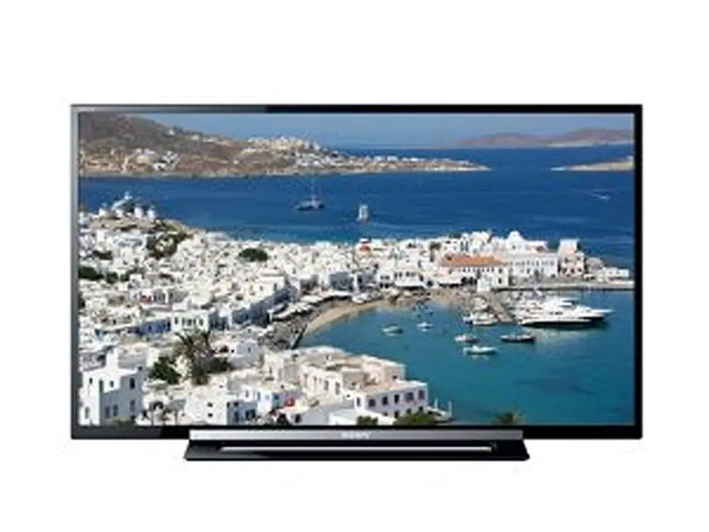 KDL32R400A Sony 32 Inch 720p LED TV-1