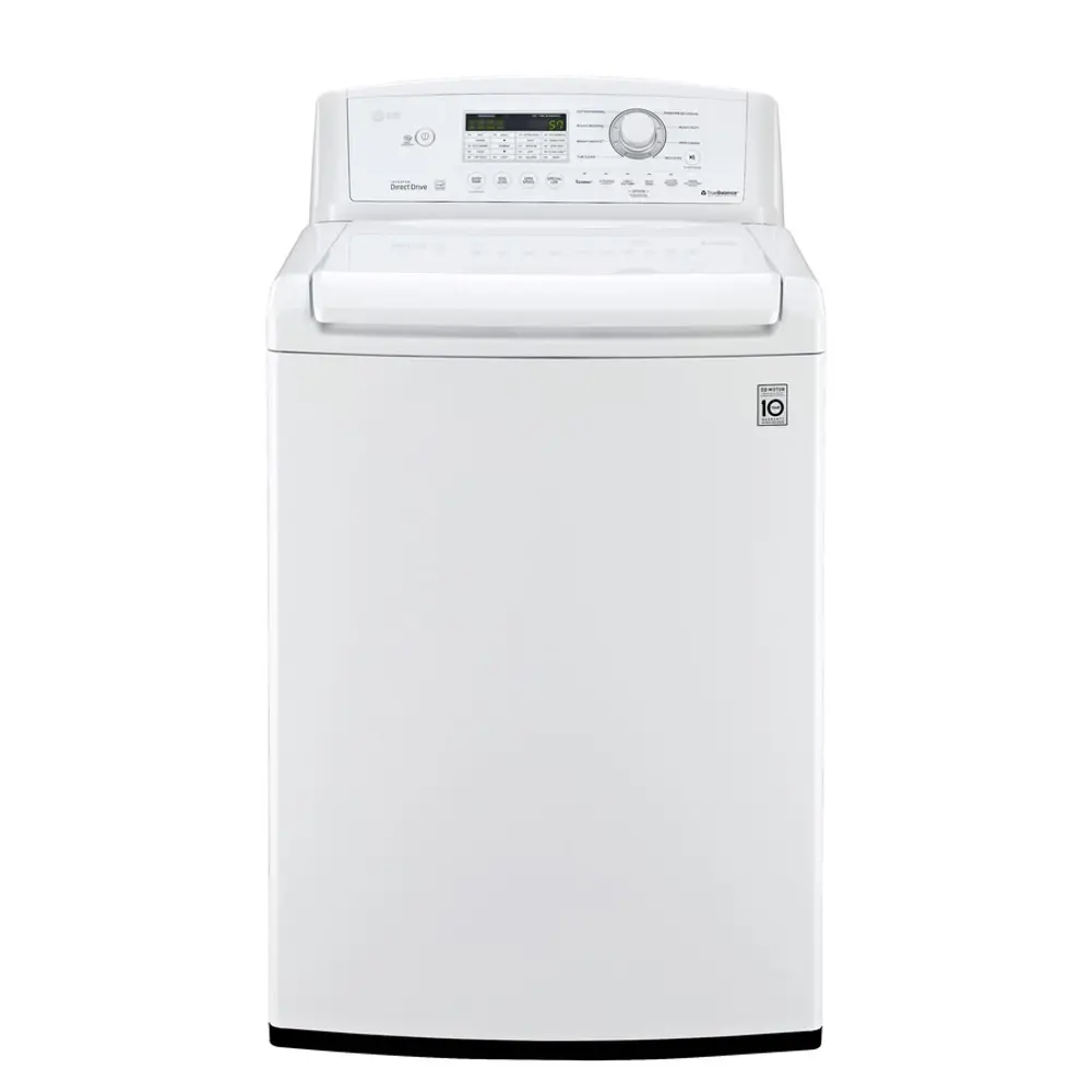WT4870CW LG 4.5 HE Washer-1