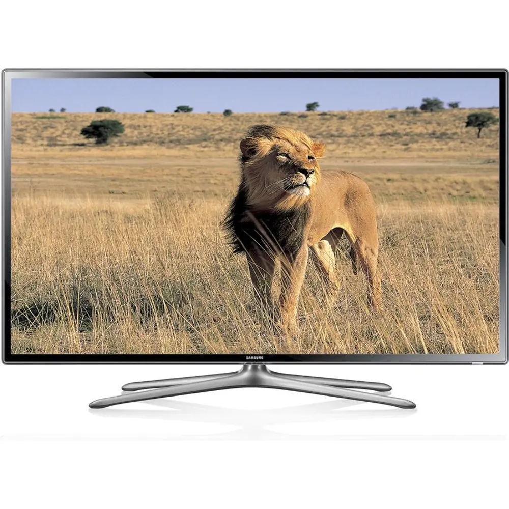 UN50F6300 Samsung 6300 Series 50 Inch LED Smart TV-1