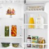 WRS325FDAM Whirlpool 36 Inch Stainless Steel 25 cu. ft. Side-by-Side Refrigerator-3