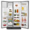 WRS325FDAM Whirlpool 36 Inch Stainless Steel 25 cu. ft. Side-by-Side Refrigerator-8