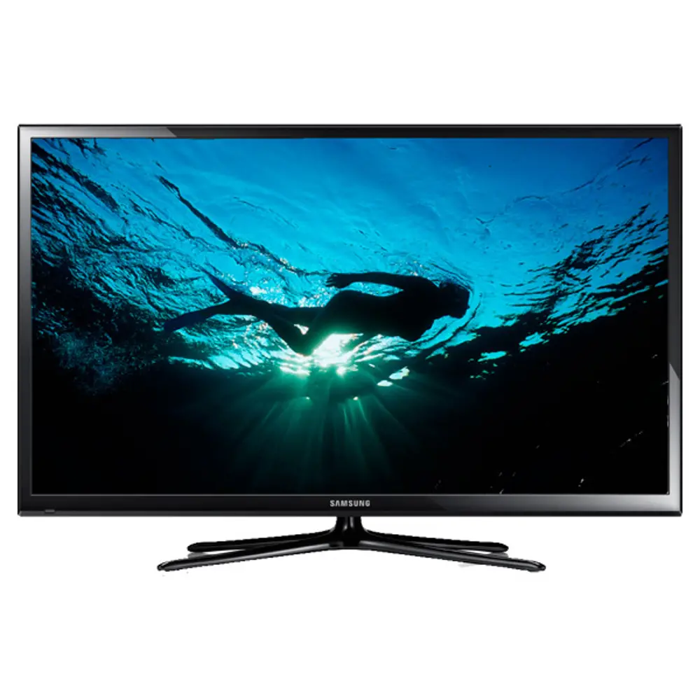 PN51F5300 Samsung 51 Inch Plasma TV-1