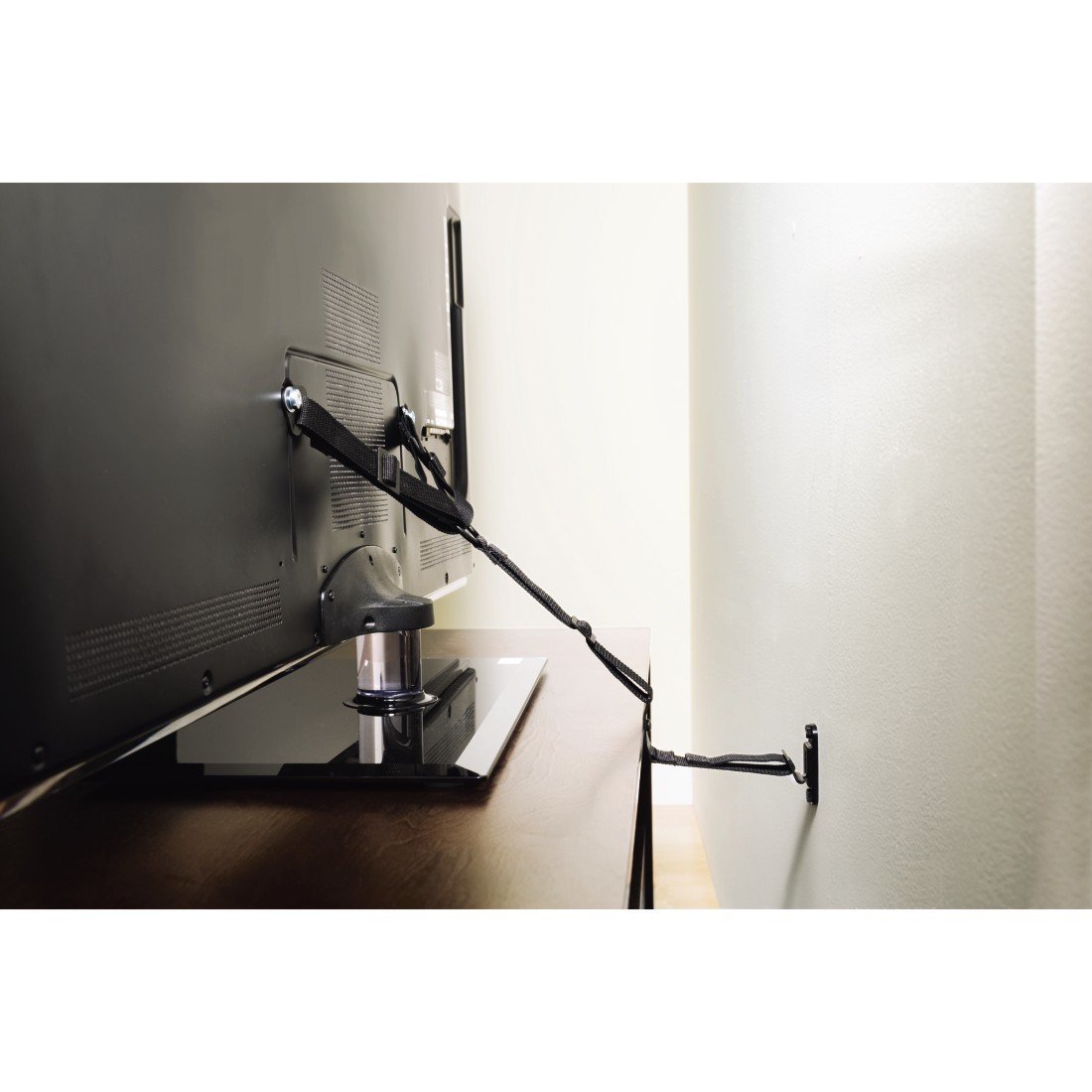 ELM701-B1STRAP SANUS Anti-Tip TV Safety Strap-2