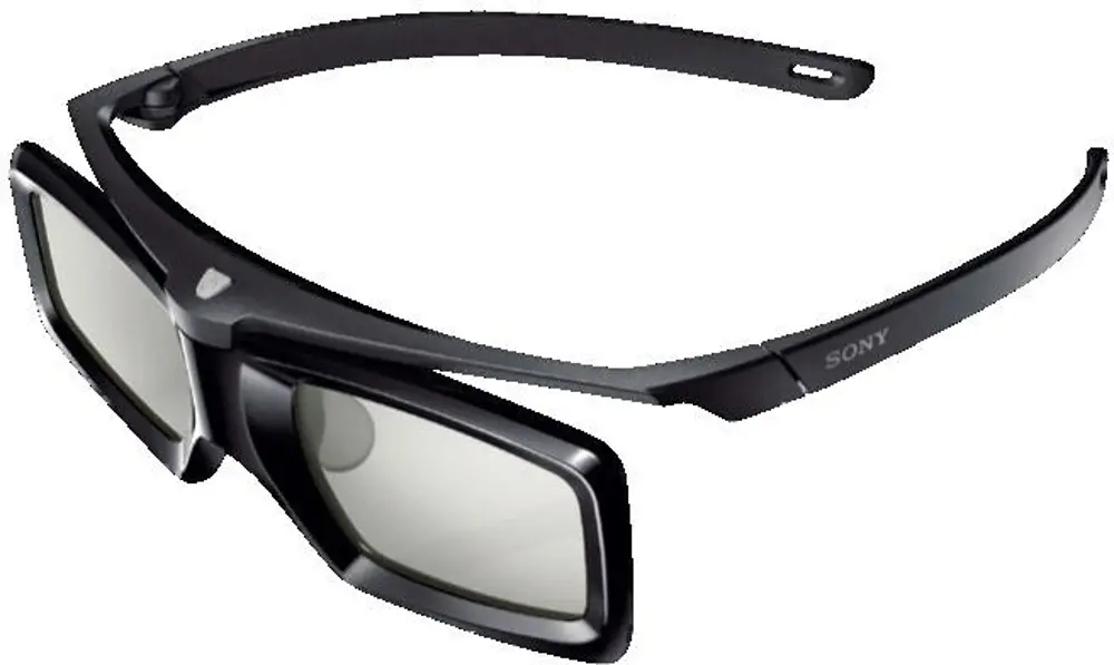 TDGBT500A Sony Active 3D Glasses-1